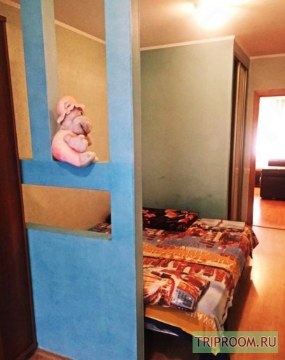 2-комнатная квартира посуточно (вариант № 45012), ул. Маршала Чуйкова, фото № 6