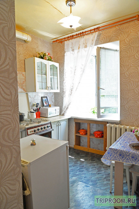 1-комнатная квартира посуточно (вариант № 2600), ул. Рабоче-Крестьянская улица, фото № 6