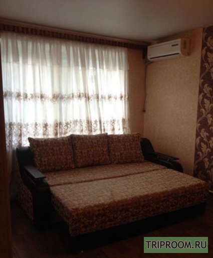 1-комнатная квартира посуточно (вариант № 46249), ул. Пархоменко улица, фото № 5