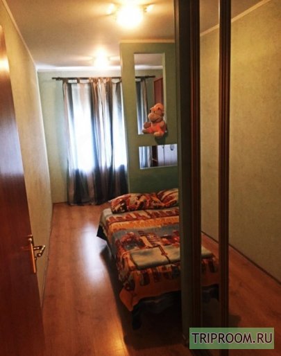 2-комнатная квартира посуточно (вариант № 45012), ул. Маршала Чуйкова, фото № 5
